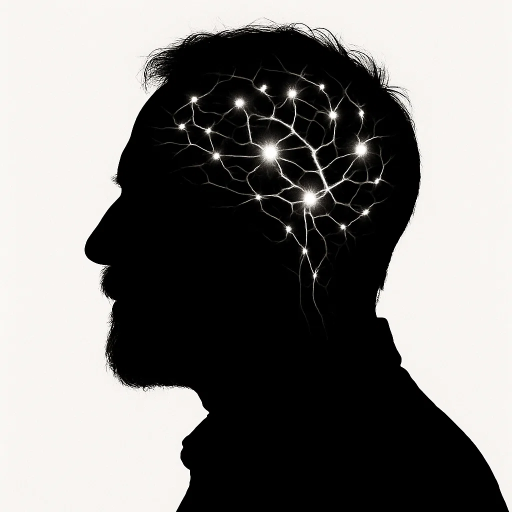 Javan Green, founder of Twisthand Intelligence